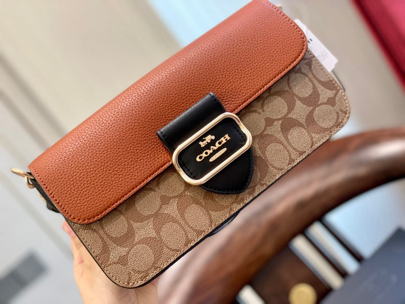 Amelia - CCH Bags - 319