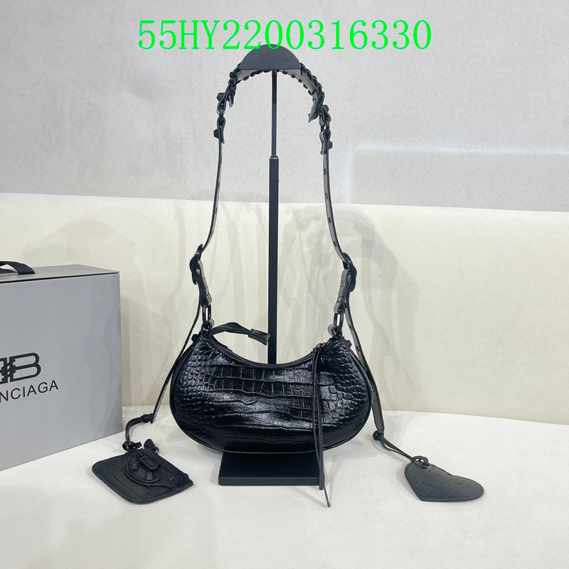 Amelia - BGA Bags - 1868