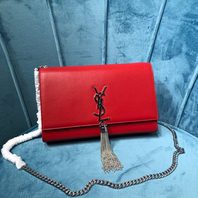 Amelia - YSL Bag - 2277