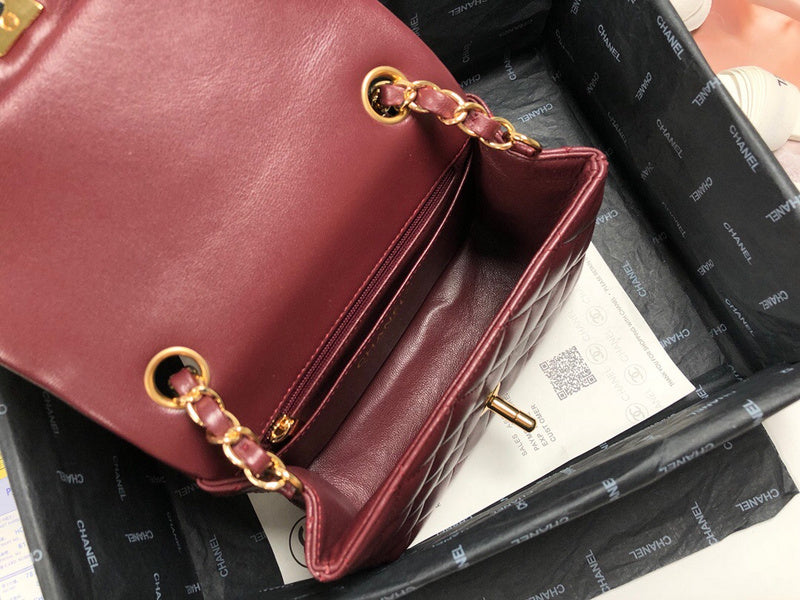 Amelia- CHL Bags - 7466