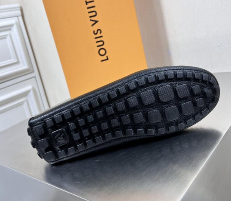 AmeliaLuxury - LOV Men Shoes - 851