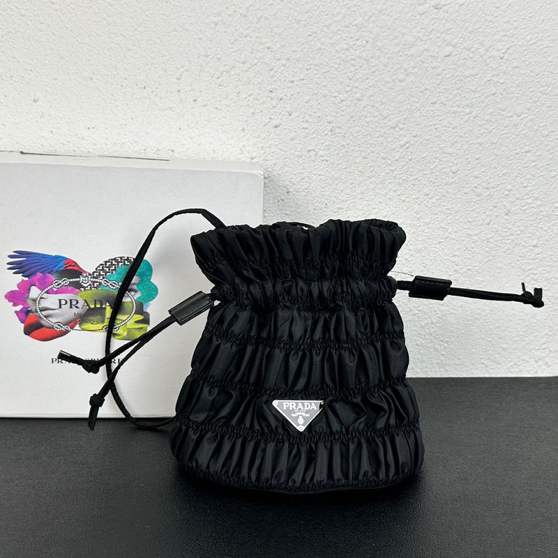 Prada Bags - The Barnes Bags  070