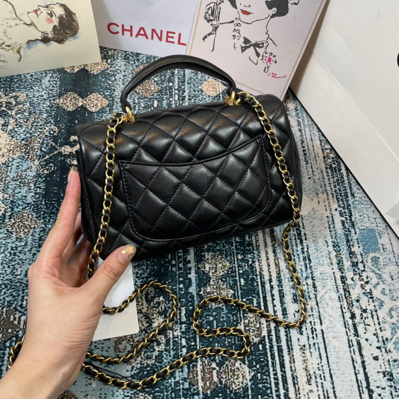 Amelia-  CHL BAGS  - 452
