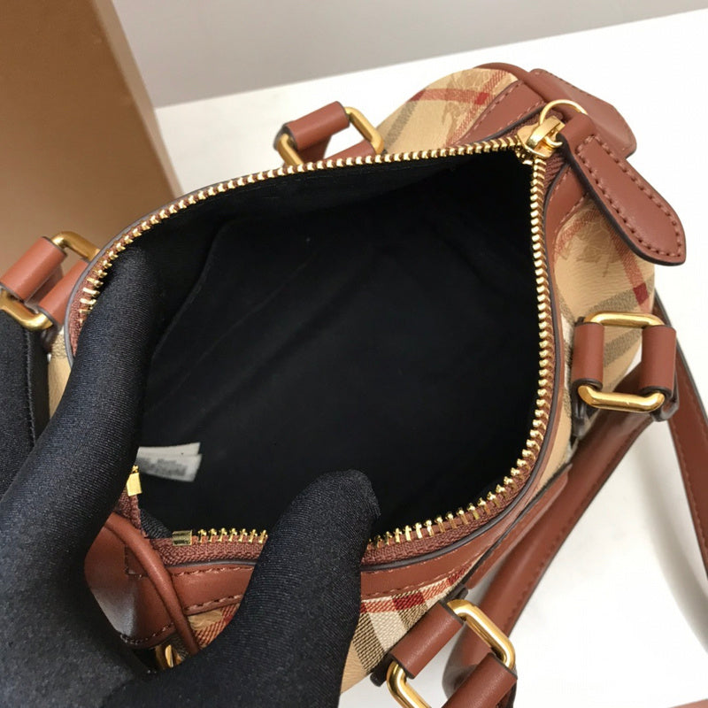 Amelia - B-BERRY BAGS - 589