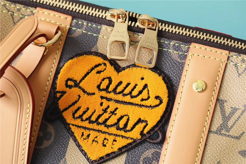 Amelia - LOV Travel Bags - 207
