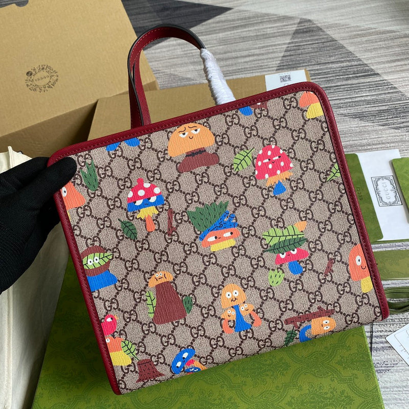 Amelia- GCI LUXURY LADY BAGS - 633