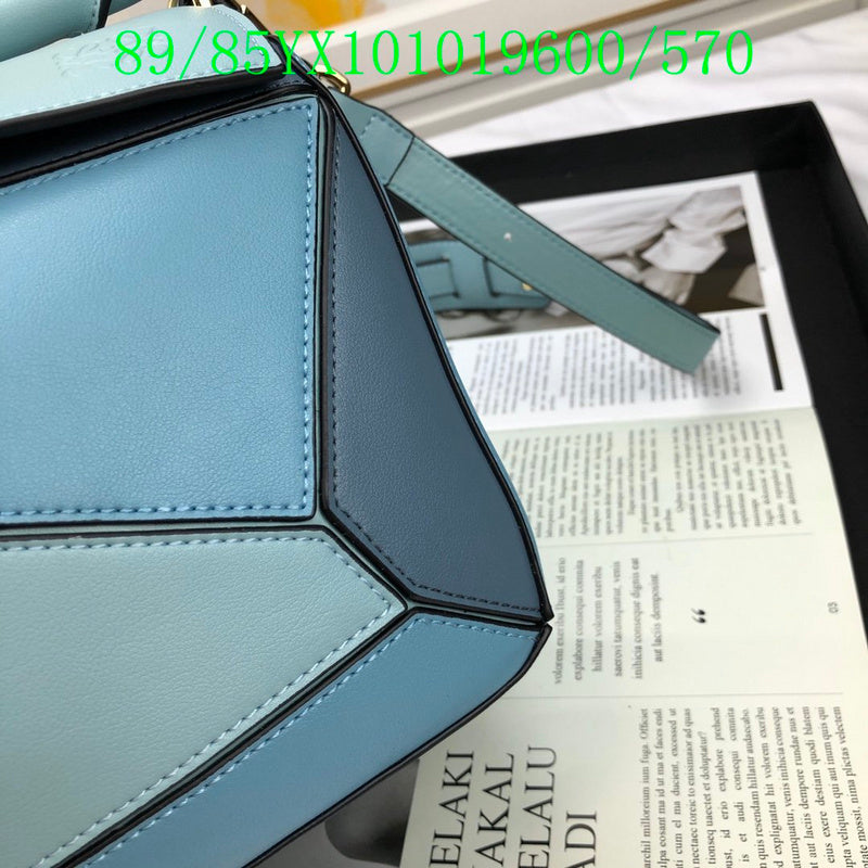 Amelia - LWE BRANDED BAGS - 296