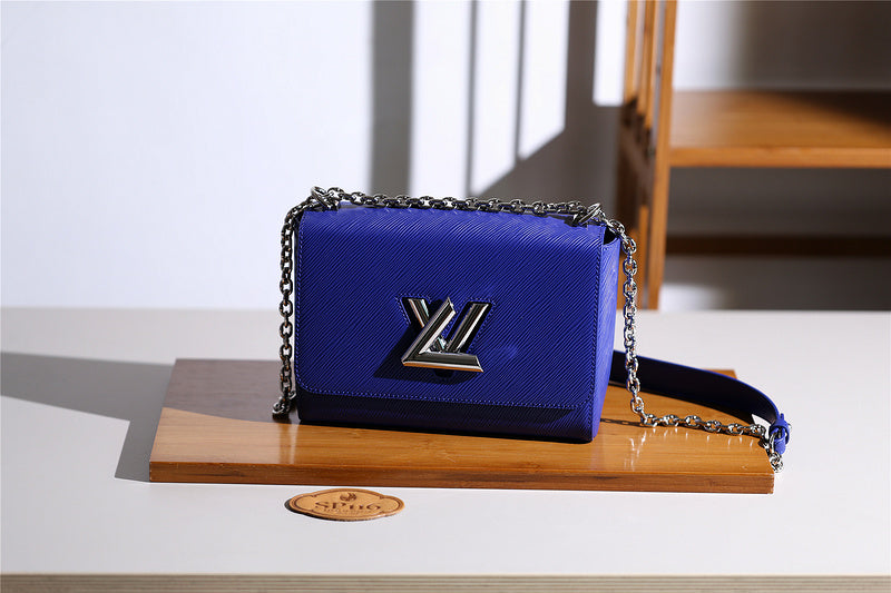 Fan Fashion Lu-Vi bags - 8509