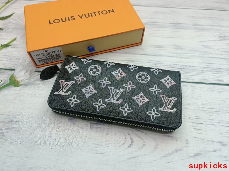 Amelia- Mix Wallets - 687