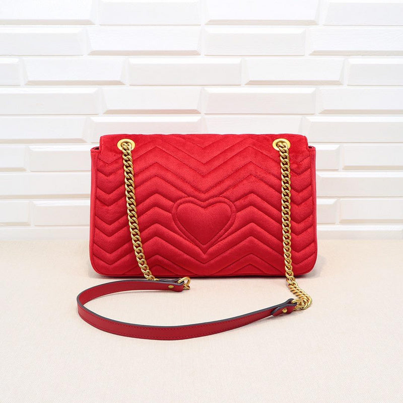 AmeliaLuxury - GCI Bags - 864