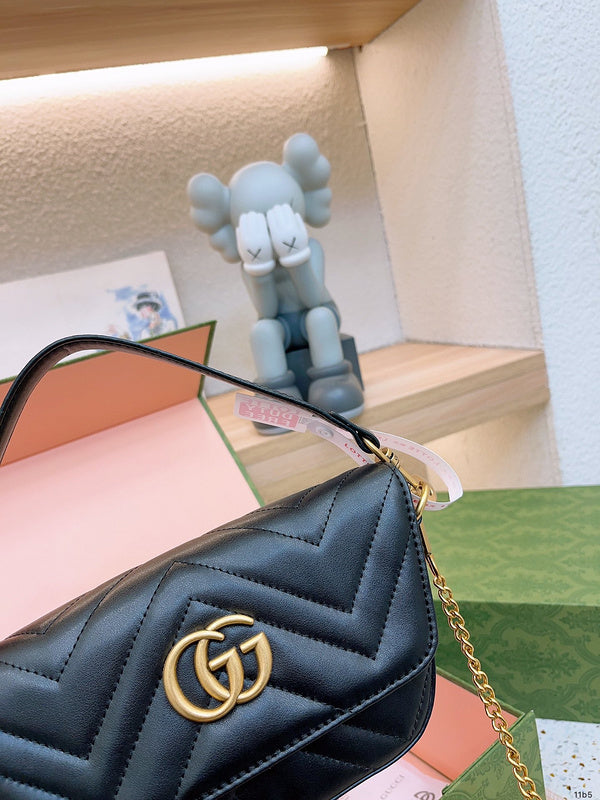 Amelia  - GCI Bags - 11727