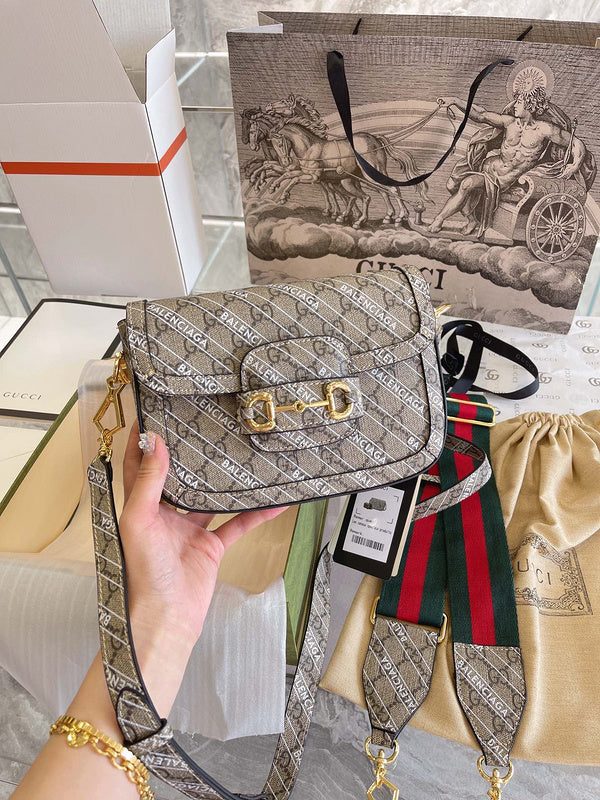 Amelia - BGA Bags - 1515