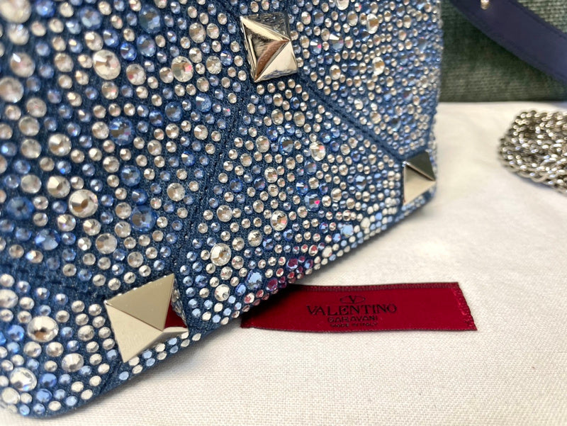 Amelia's Bag Gallery - VEL Bags - 025