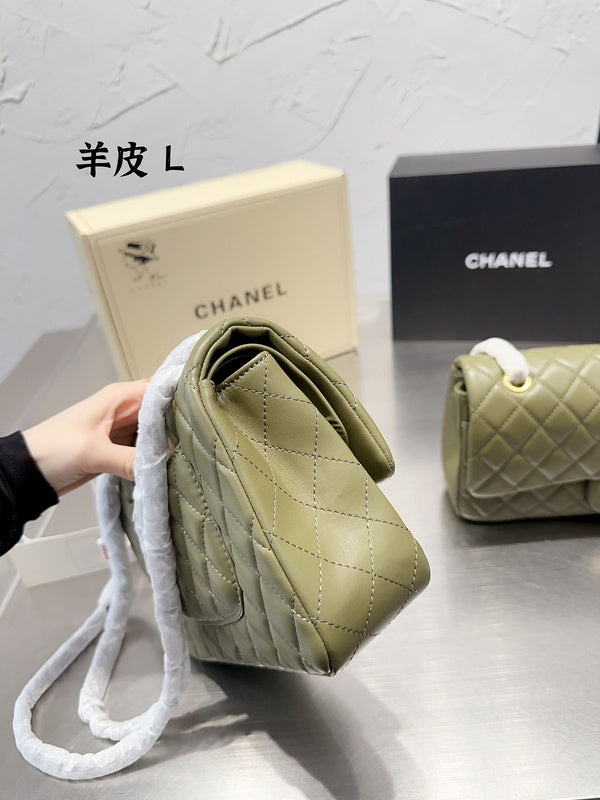 Amelia- CHL Bags - 7195
