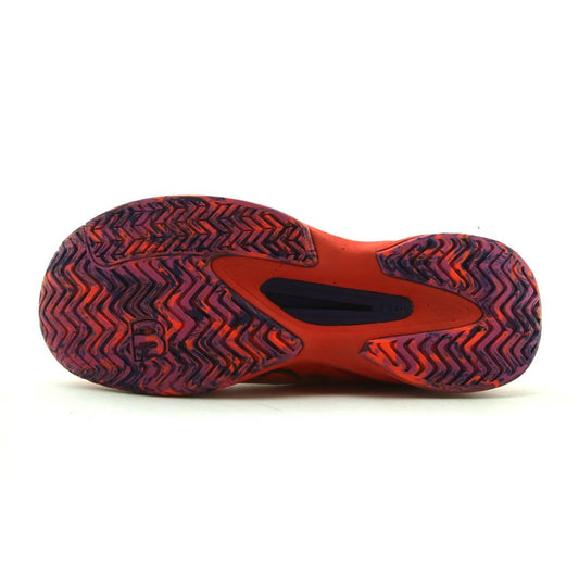 WILSON  KAOS
