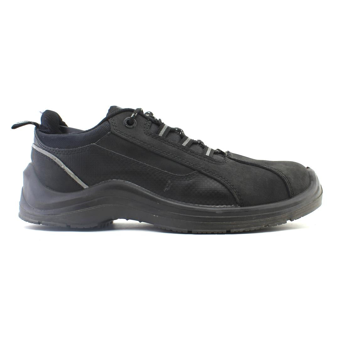 SAFETY JOGGER ADVANCE 81 - STEEL TOE - ESD