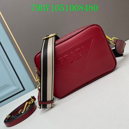 Prada Bags - The Barnes Bags  935