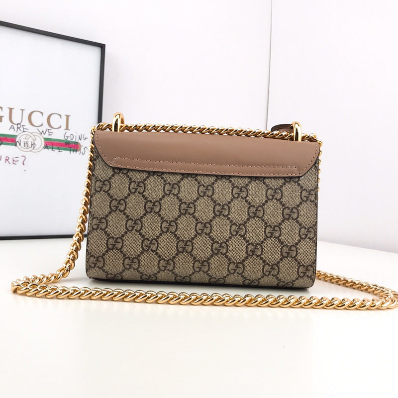 Amelia Fashion - GCI Bags - 2486