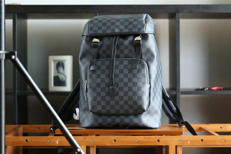 Fan Fashion Lu-Vi bags - 9757