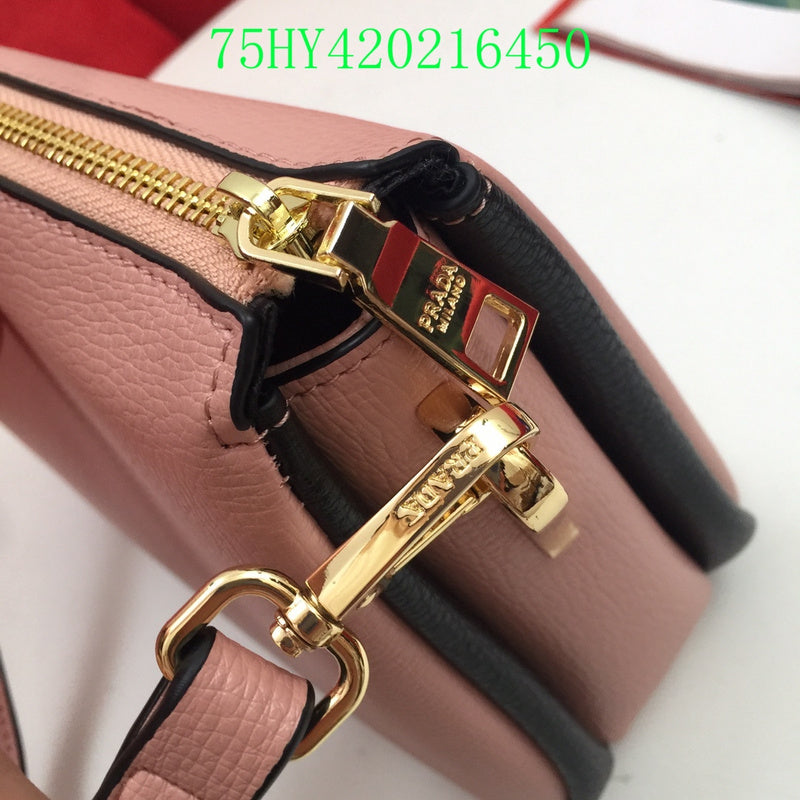 Prada Bags - The Barnes Bags  546
