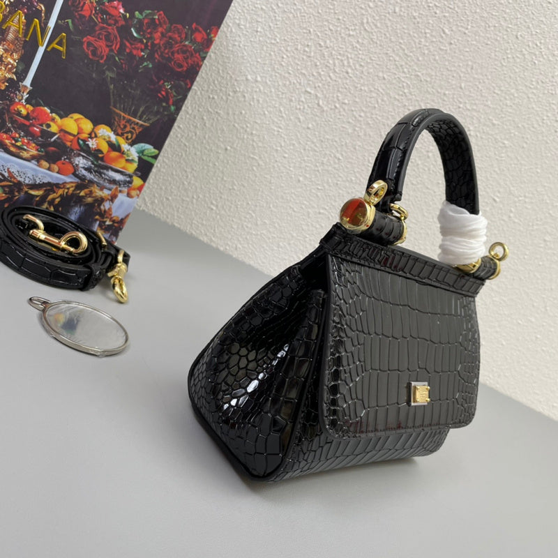 Amelia- DG Bags - 103