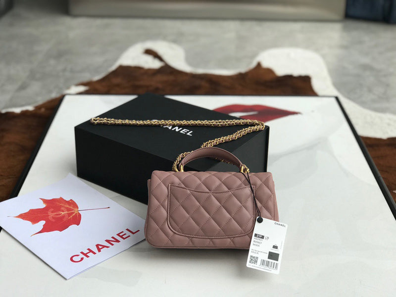 Amelia-  CHL BAGS  - 639
