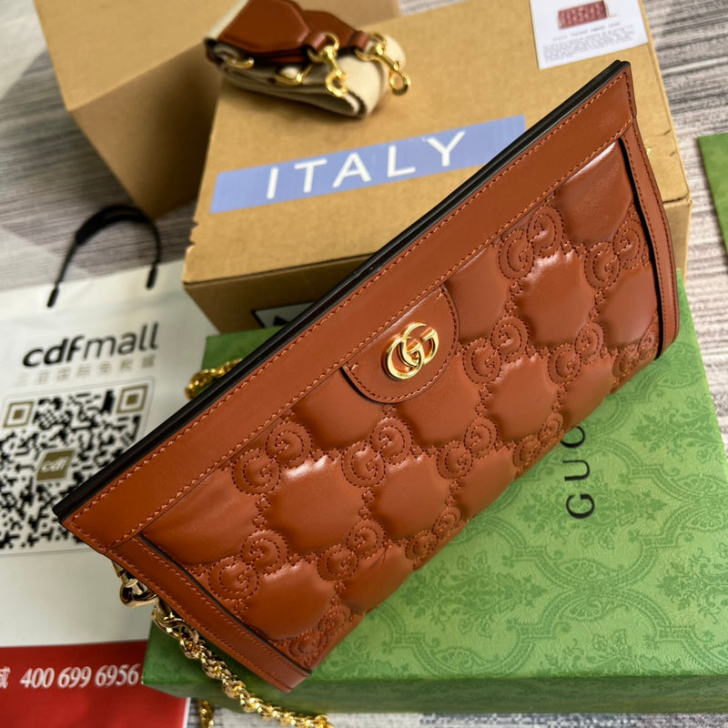 Amelia- GUKI Bags - 1259