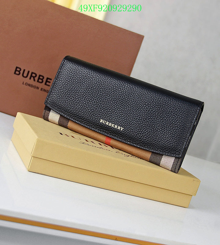 Amelia - BOR Wallet - 124