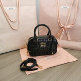 Amelia- MMU  LUXURY BAGS - 092