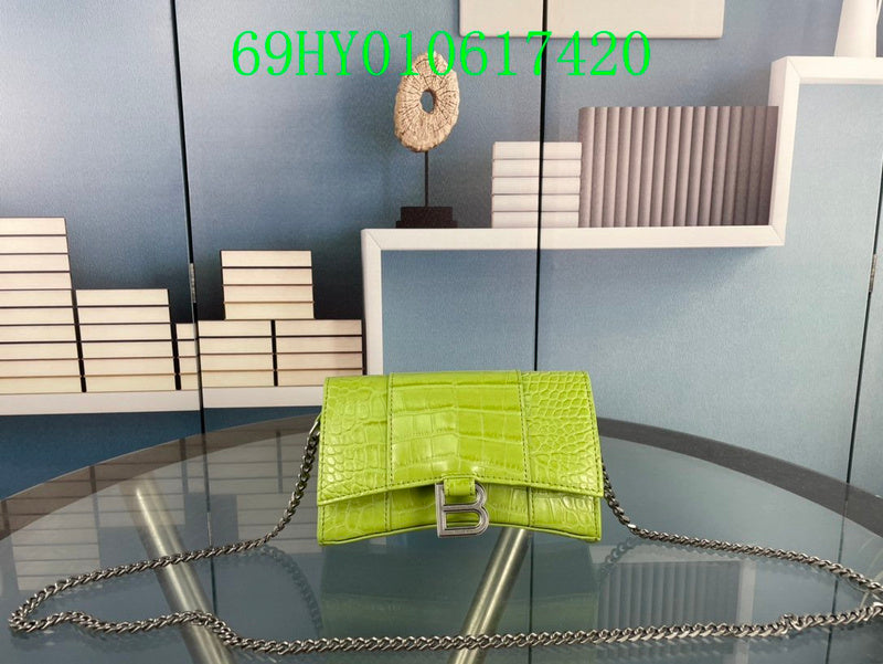 Amelia - BGA Bags - 2267