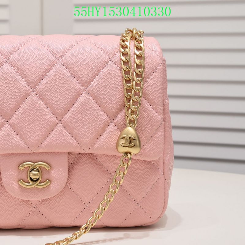 Amelia - CHL Bags - 1135