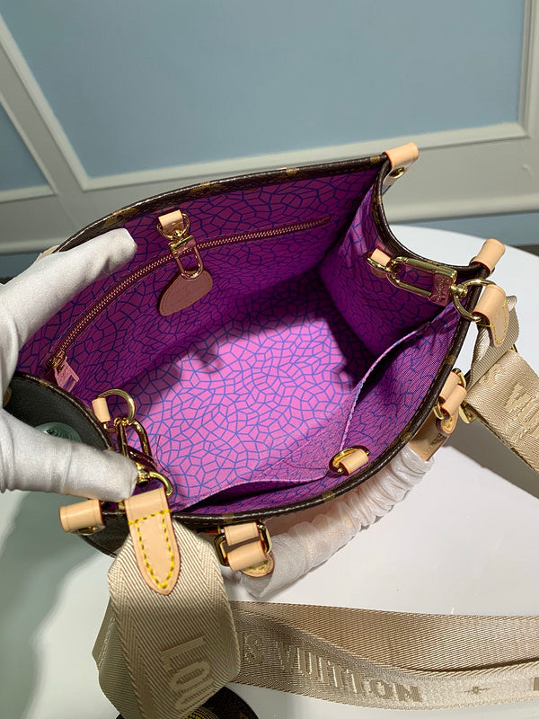 Amelia - LV Bags - 15624
