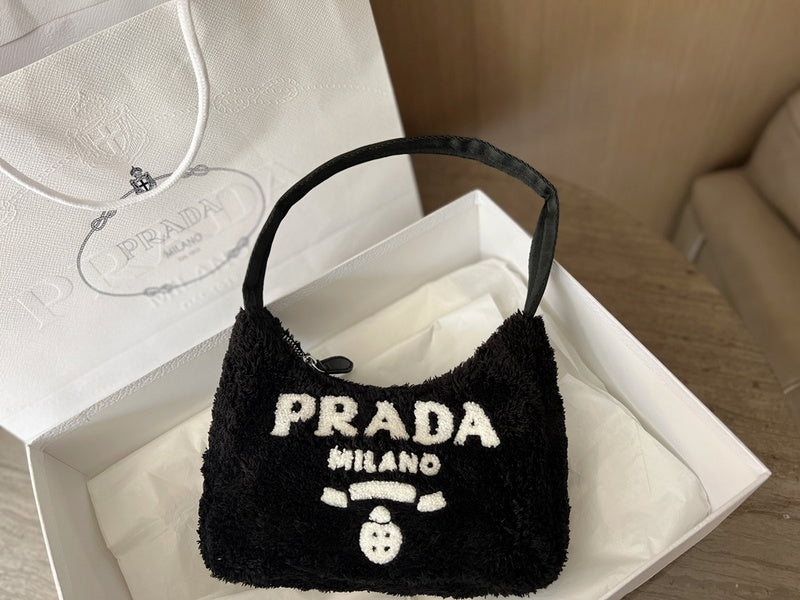 Camila Bags - Prada Bags - 517