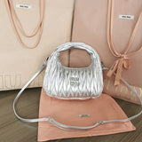 Amelia- MMU  LUXURY BAGS - 137