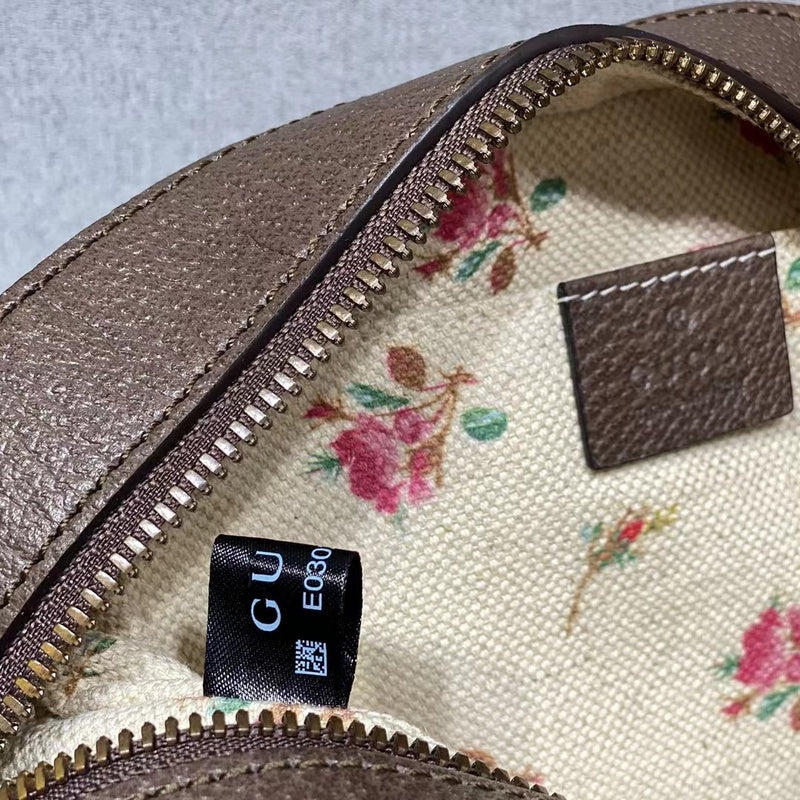 Amelia- GCI Lady Bags - 1061