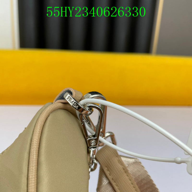 Prada Bags - The Barnes Bags  141