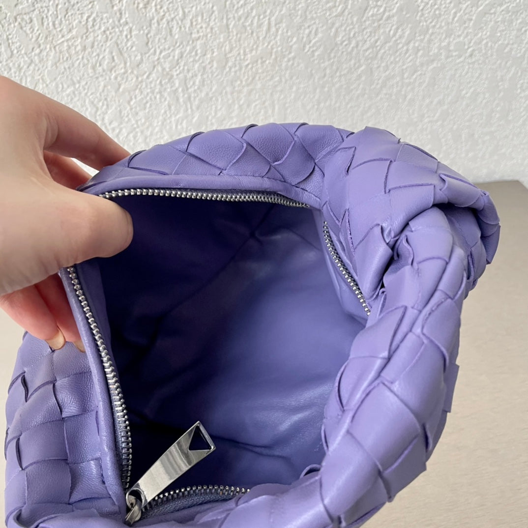 BV Mini Jodie Violet, For Women, Women’s Bags 11in/28Amelia651876VCPP54214