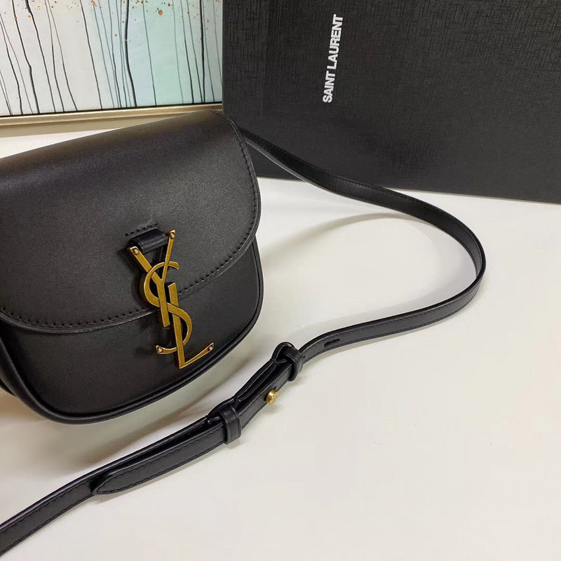 Amelia - YSL Bag - 3836