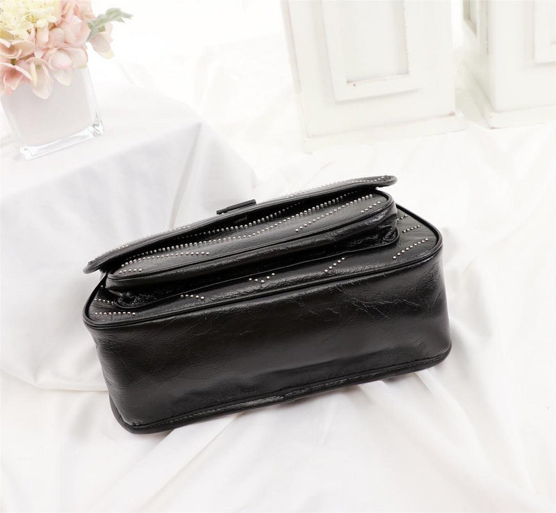 Amelia - YSL Bag - 2638
