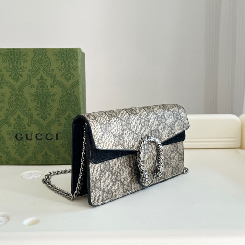 GCC - Amelia- Bags - 430