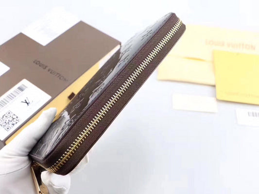 Amelia- LOV  Luxury  Wallets - 677