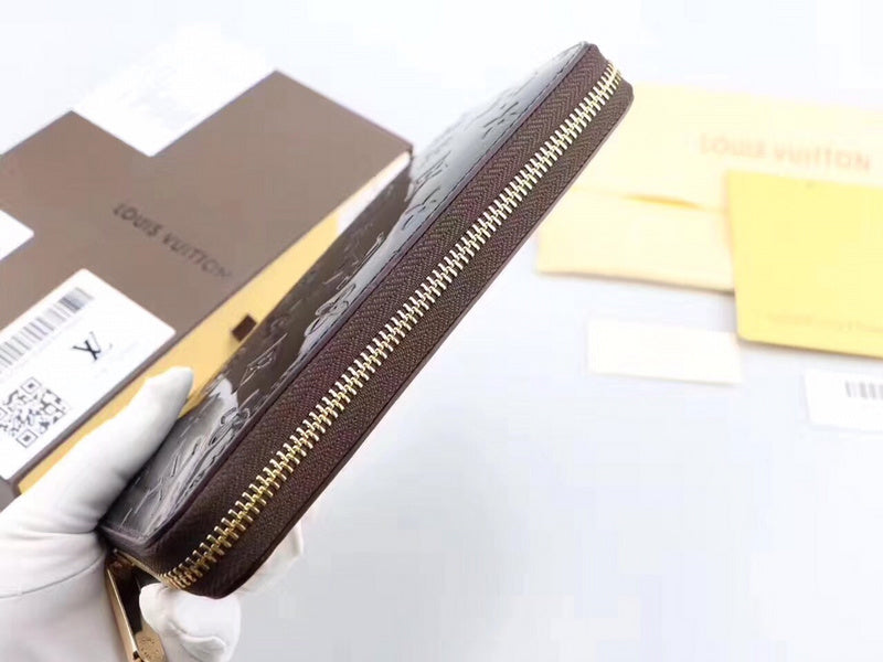 Amelia- LOV  Luxury  Wallets - 677