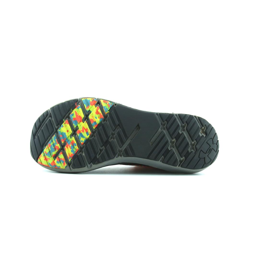 UNDER ARMOUR X LEVEL SPLITSPEED