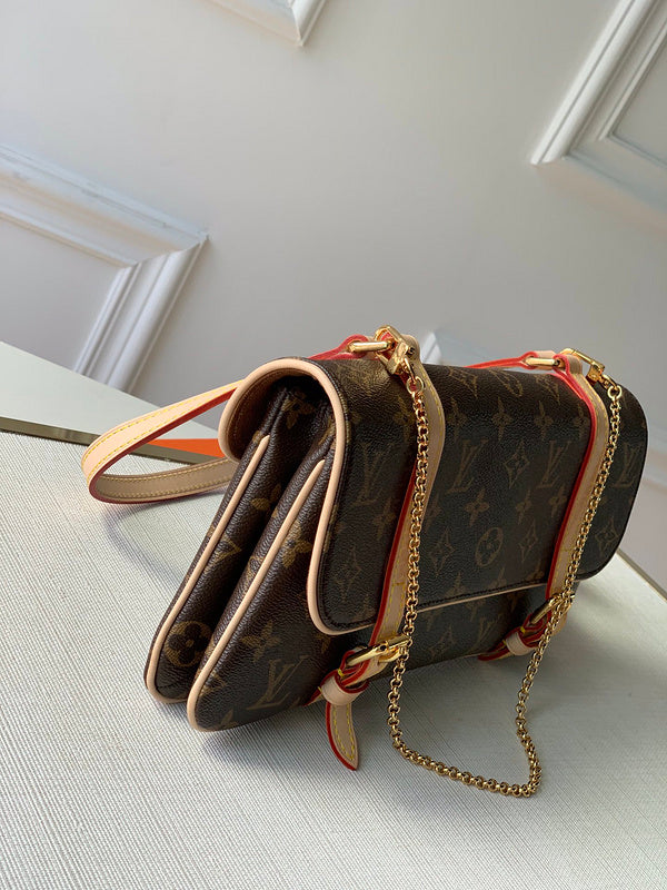 Amelia - LV Bags - 14026