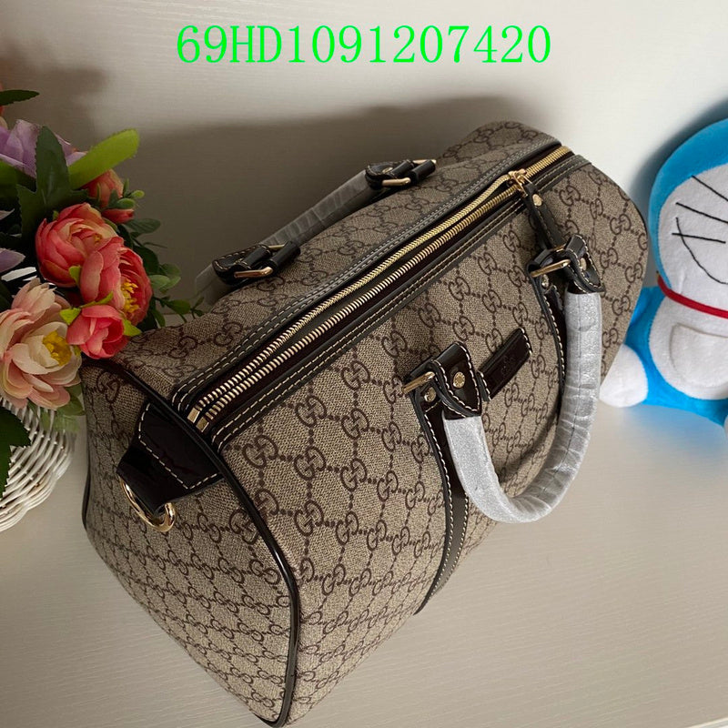 Amelia - GCI Bags - 10887