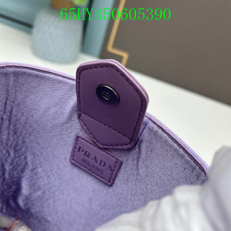 Prada Bags - The Barnes Bags  225
