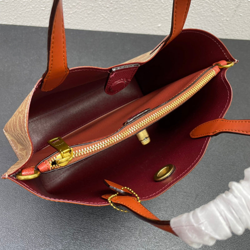 Amelia- CAH Bags - 838