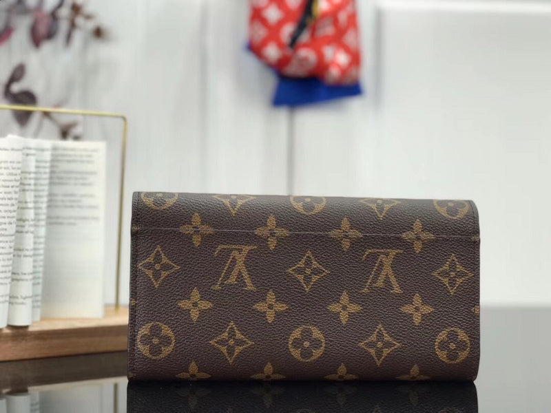 Fan Fashion Lu-Vi bags - 9199