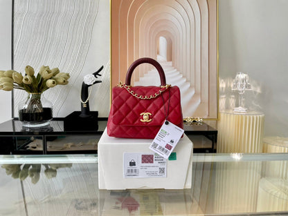 Wellow Bags - Chanel - Bags  - 574