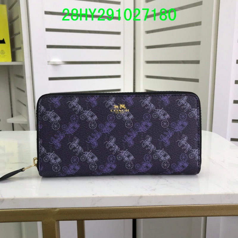 Amelia - CAH Wallet - 115